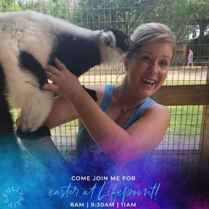 Meet your Posher, Lauryn